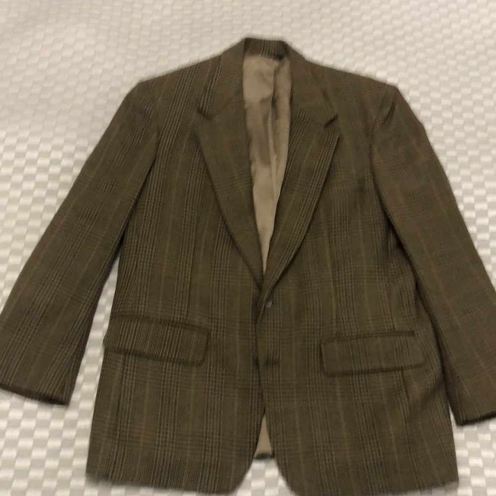 Sports Jacket